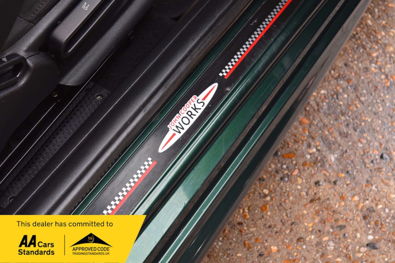 Used MINI Hatch 2019 for sale - 77170343: Photo 39