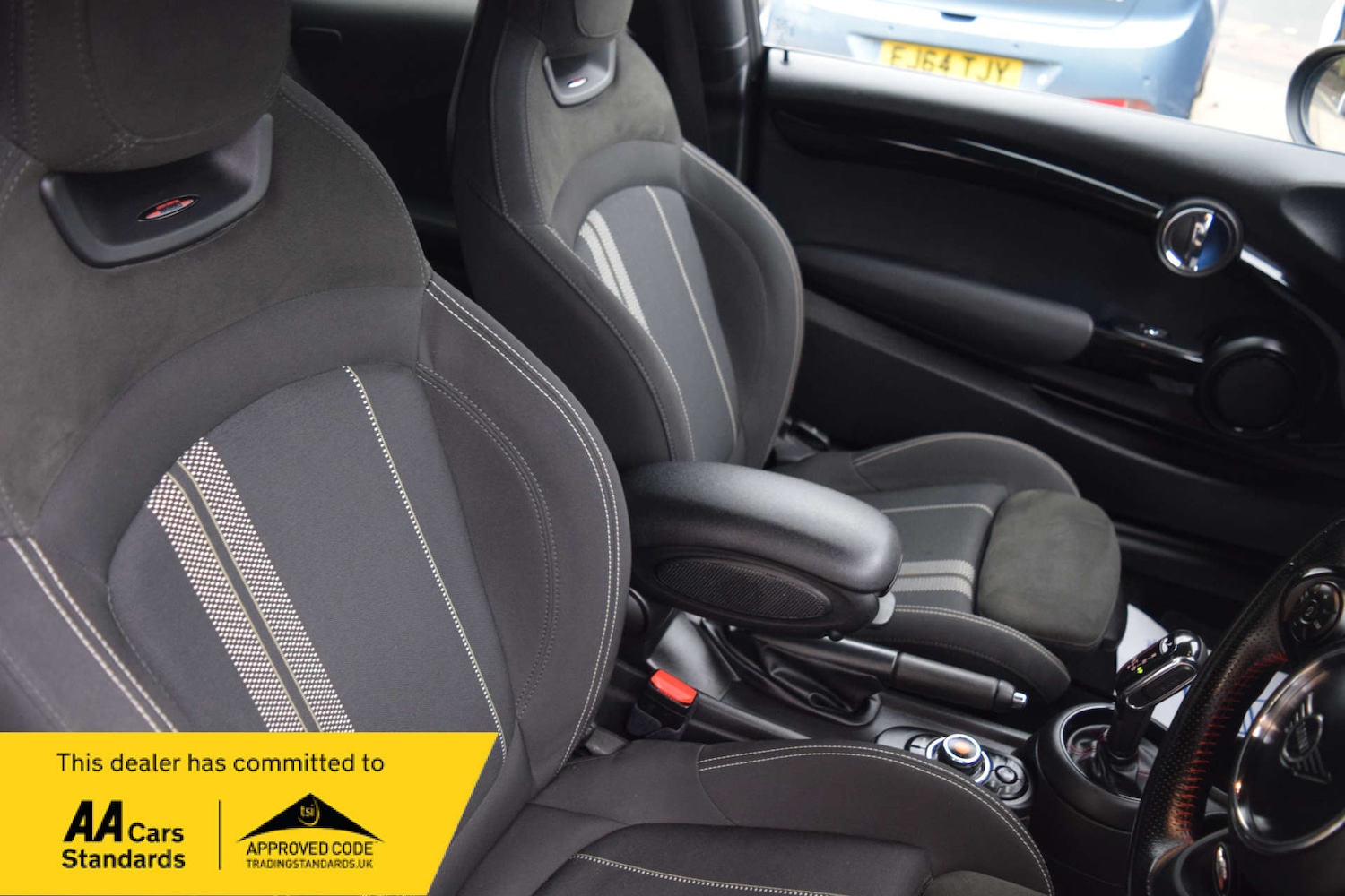 Used MINI Hatch 2019 for sale - 77170343: Photo 40