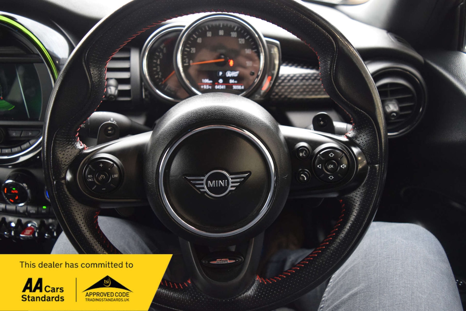 Used MINI Hatch 2019 for sale - 77170343: Photo 46