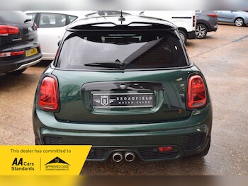 Used MINI Hatch 2019 for sale - 77170343: Photo
