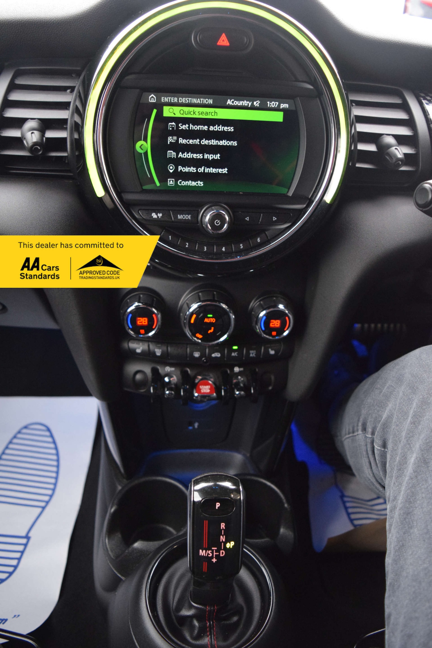 Used MINI Hatch 2019 for sale - 77170343: Photo 51