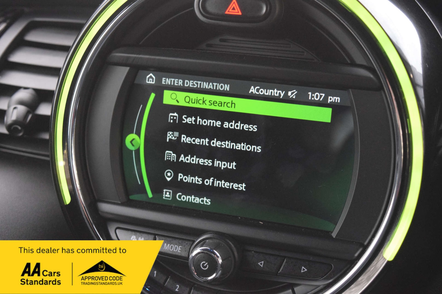 Used MINI Hatch 2019 for sale - 77170343: Photo 52