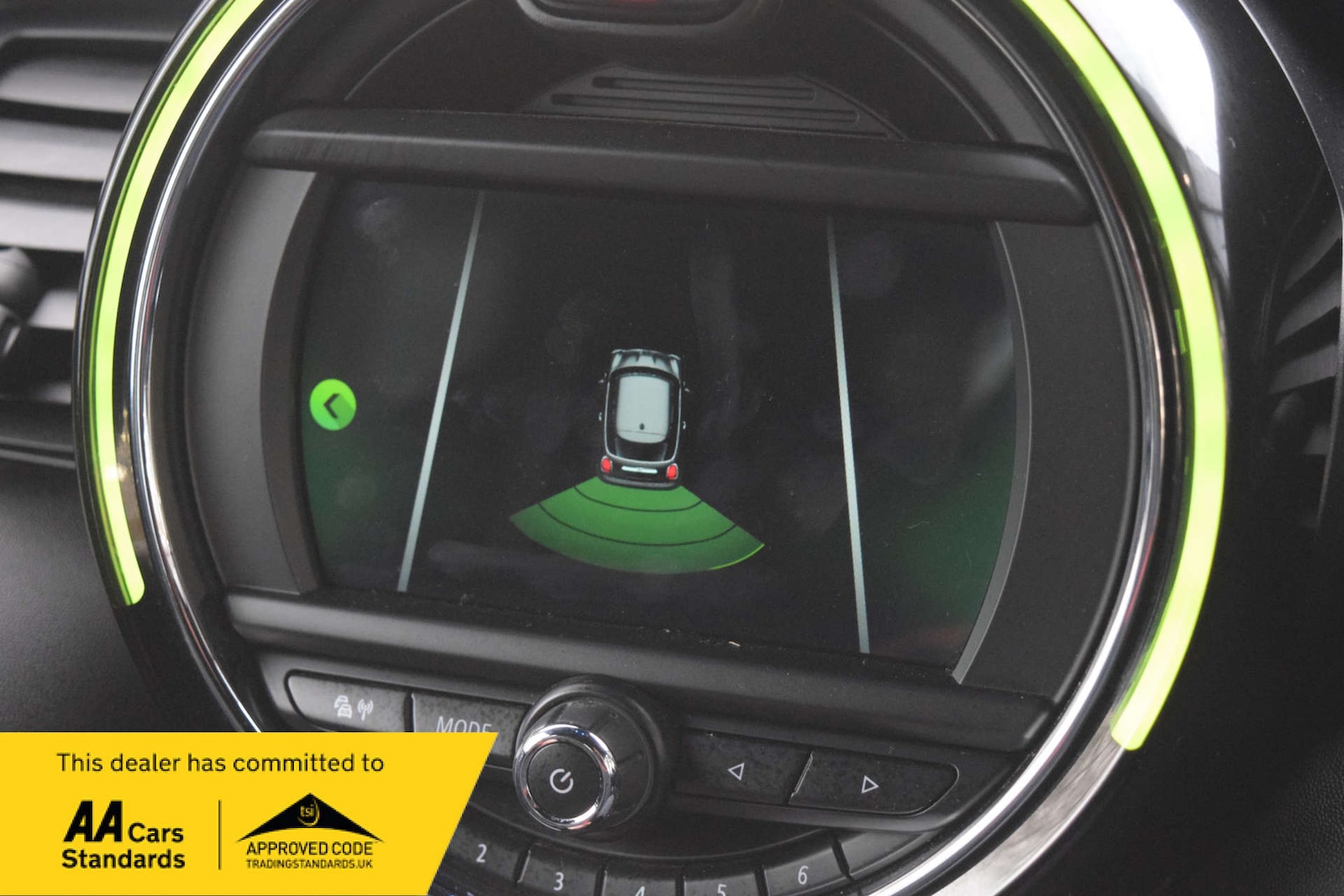 Used MINI Hatch 2019 for sale - 77170343: Photo 53