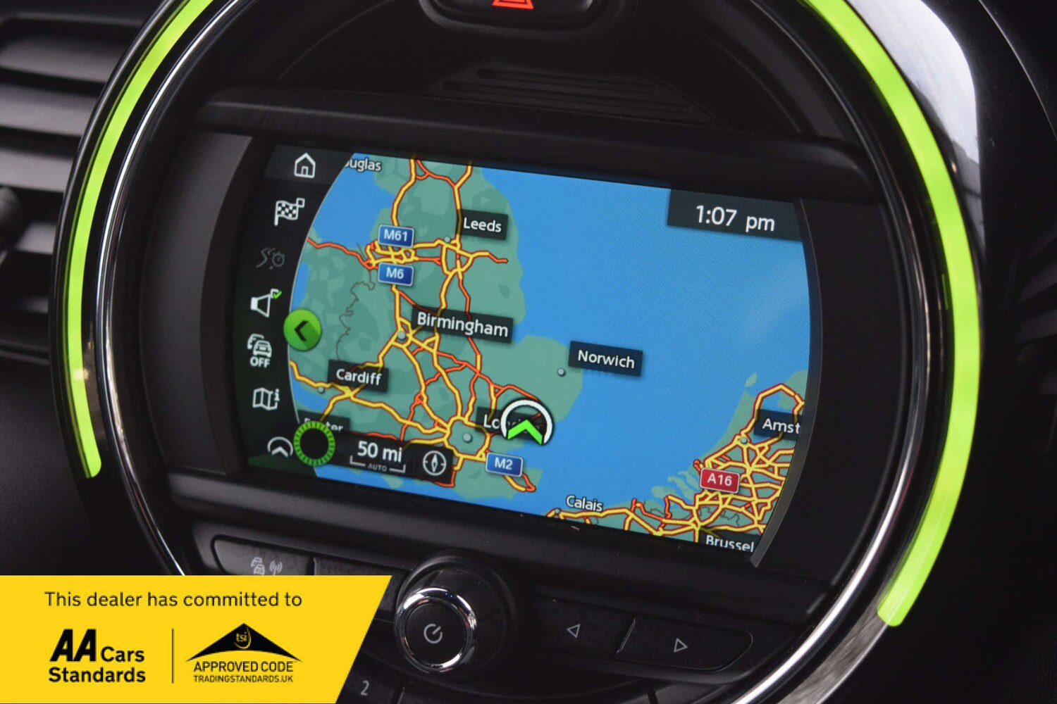 Used MINI Hatch 2019 for sale - 77170343: Photo 54