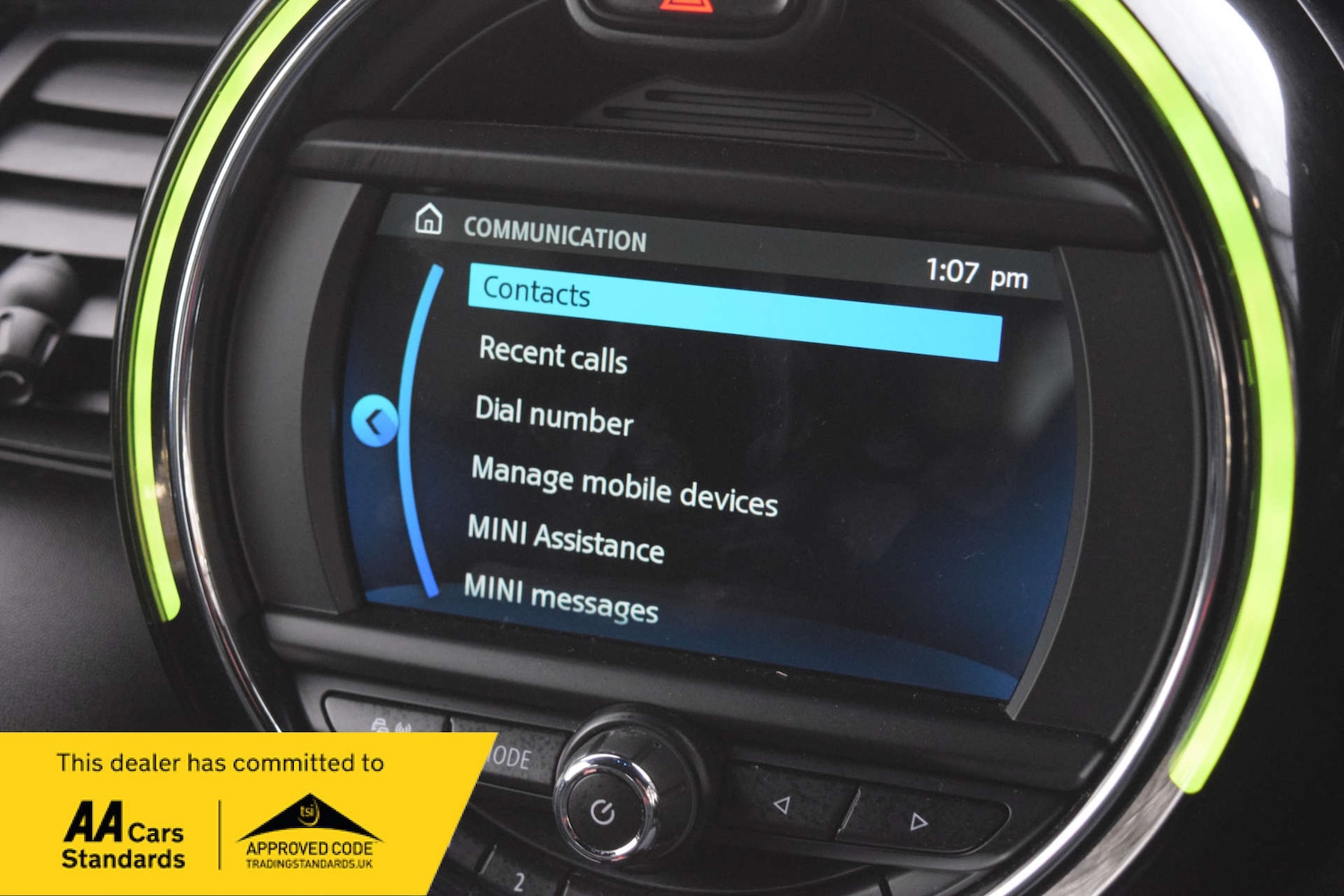 Used MINI Hatch 2019 for sale - 77170343: Photo 55