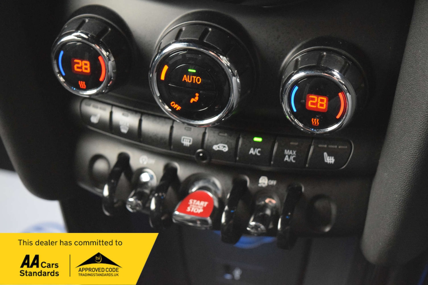 Used MINI Hatch 2019 for sale - 77170343: Photo 56