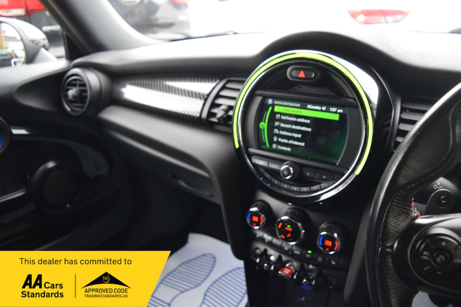 Used MINI Hatch 2019 for sale - 77170343: Photo 59