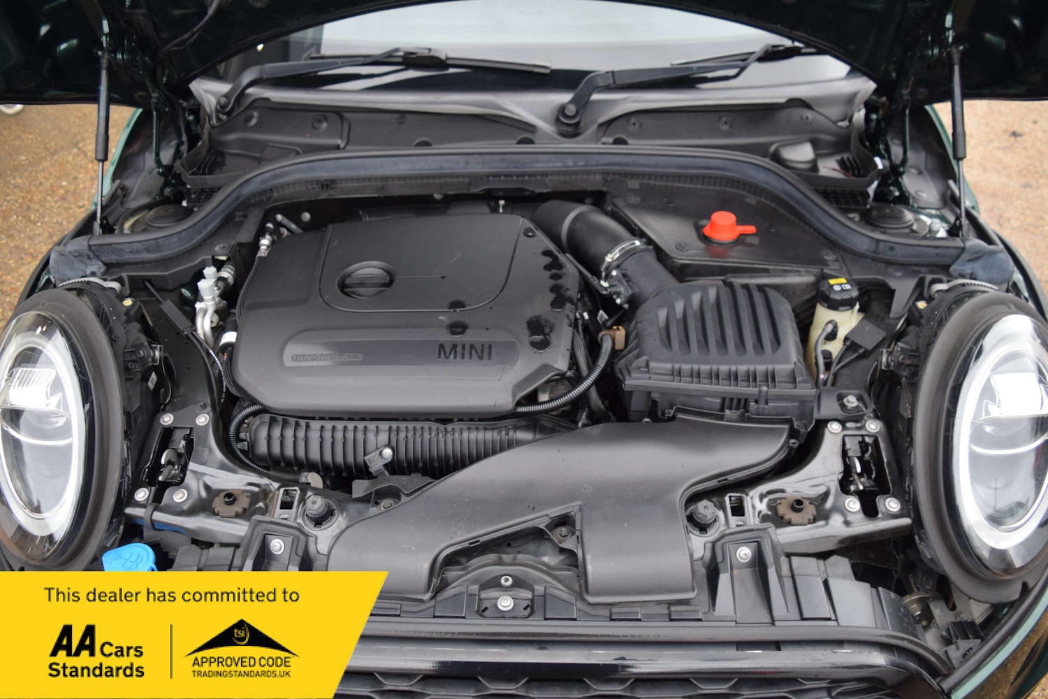 Used MINI Hatch 2019 for sale - 77170343: Photo 62