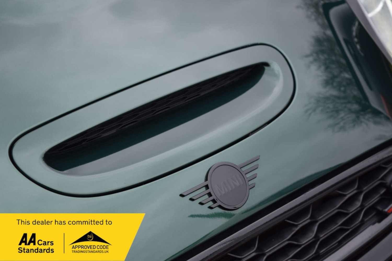 Used MINI Hatch 2019 for sale - 77170343: Photo 9