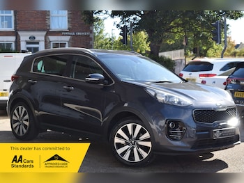Used Kia Sportage 2016 for sale - 79507070: Photo