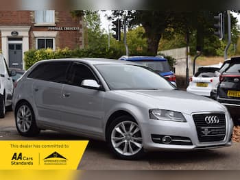 Used Audi A3 2012 for sale - 79718789: Photo