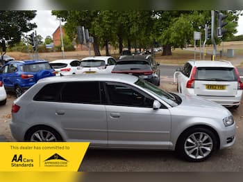 Used Audi A3 2012 for sale - 79718789: Photo
