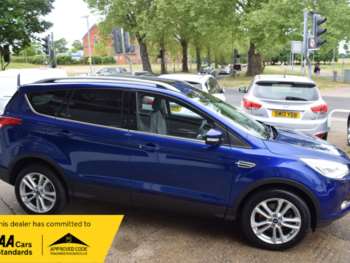 Used Ford Kuga 2016 for sale - 74742925: Photo