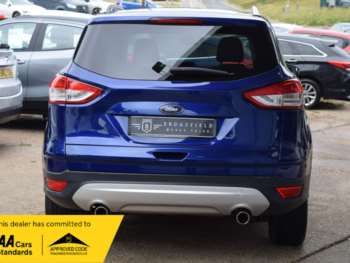 Used Ford Kuga 2016 for sale - 74742925: Photo