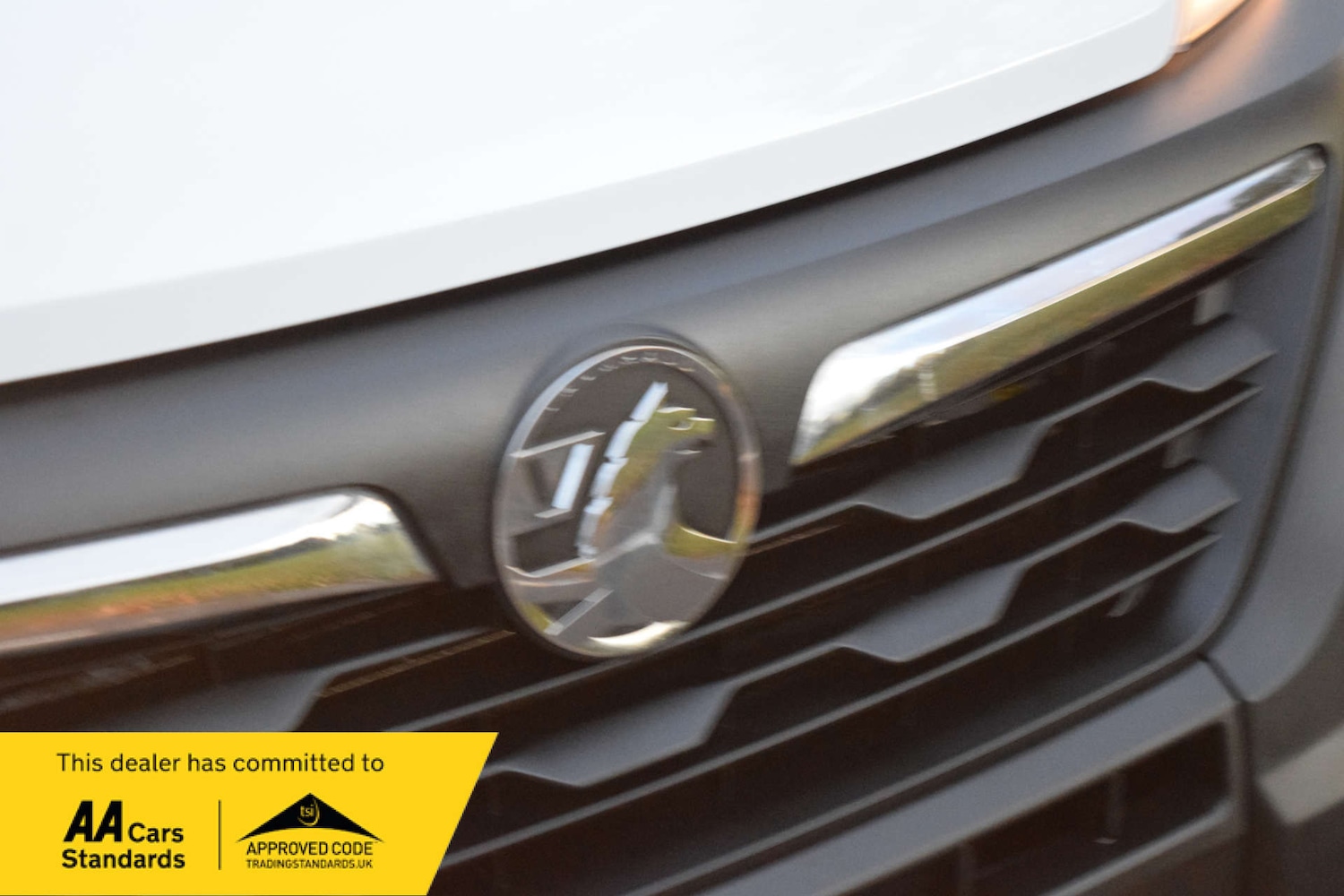 Used Vauxhall Movano 2024 for sale - 76469520: Photo 10