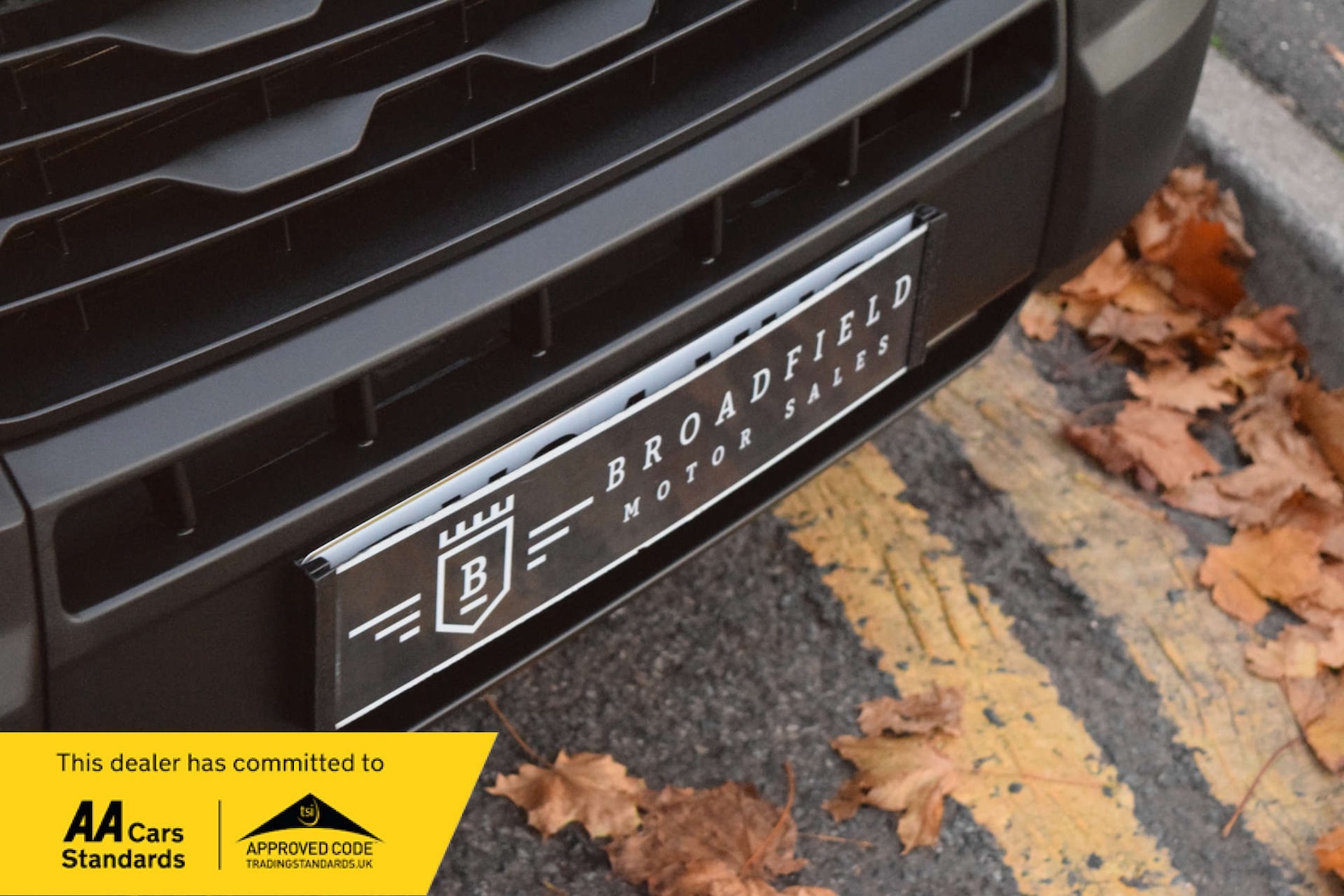 Used Vauxhall Movano 2024 for sale - 76469520: Photo 11