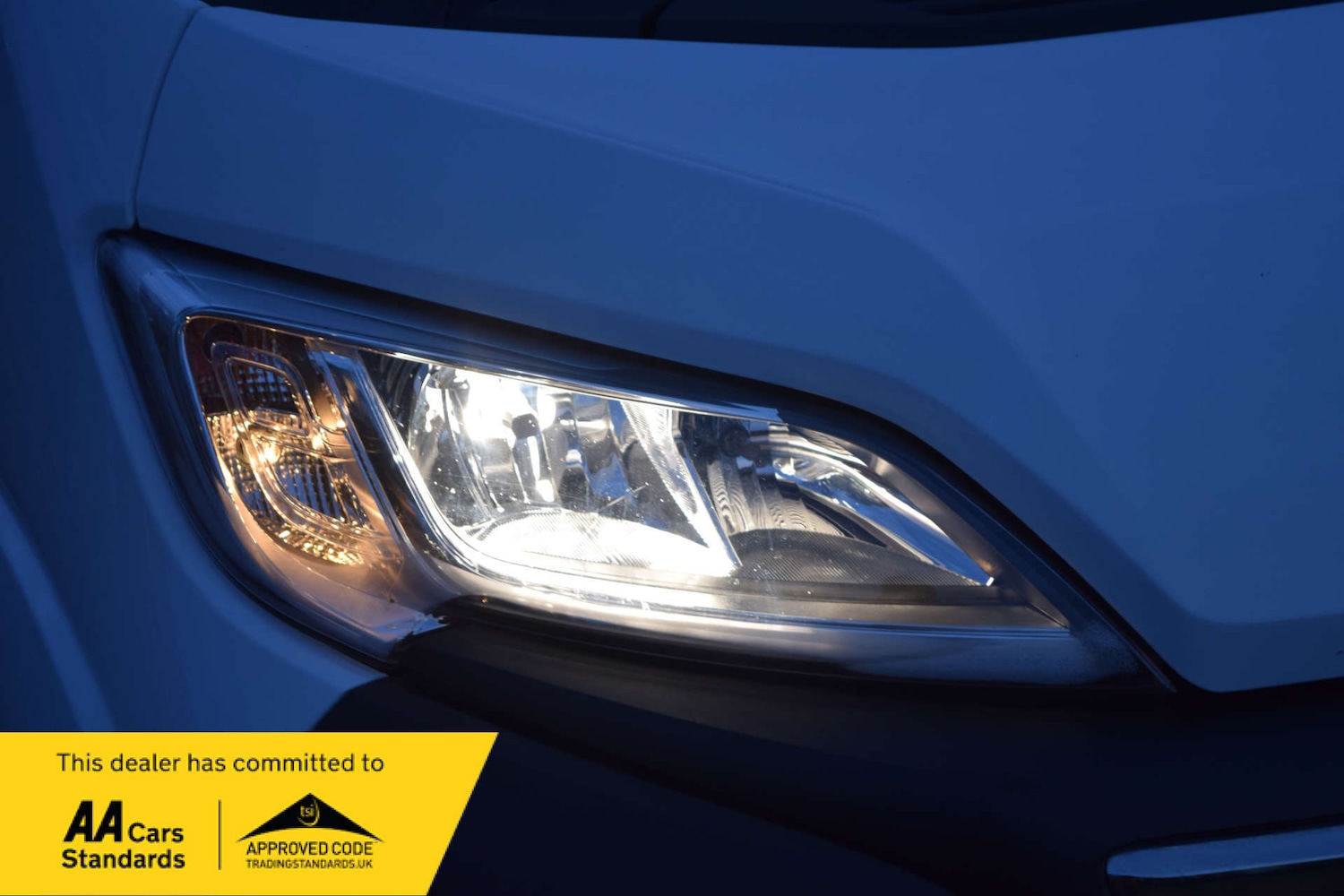 Used Vauxhall Movano 2024 for sale - 76469520: Photo 12