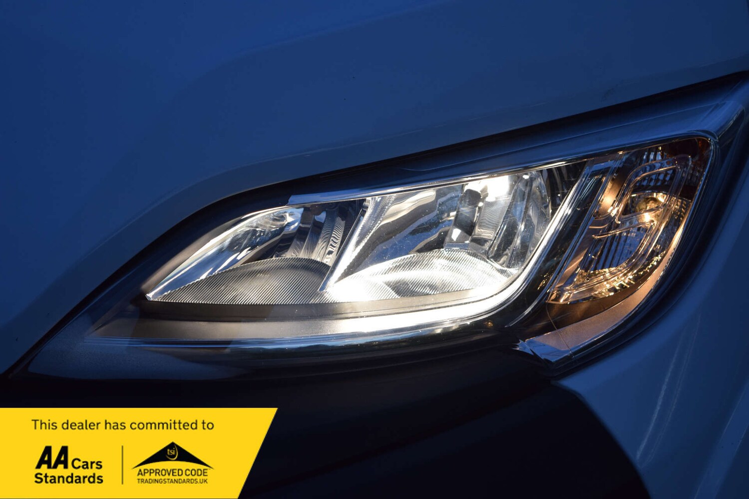 Used Vauxhall Movano 2024 for sale - 76469520: Photo 13