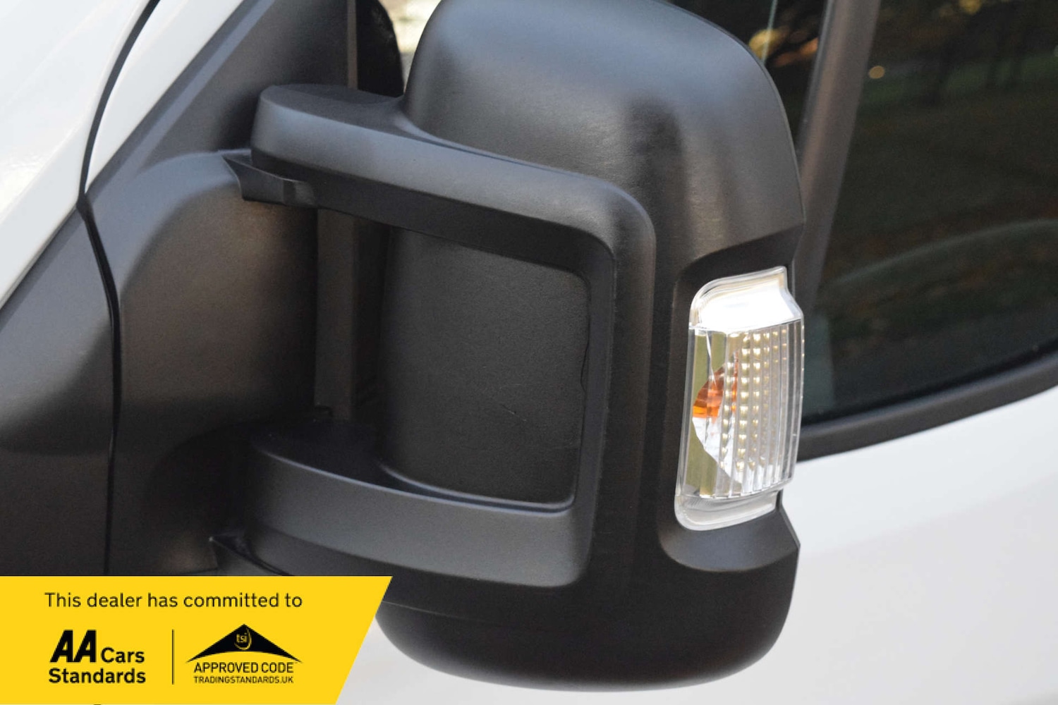 Used Vauxhall Movano 2024 for sale - 76469520: Photo 14