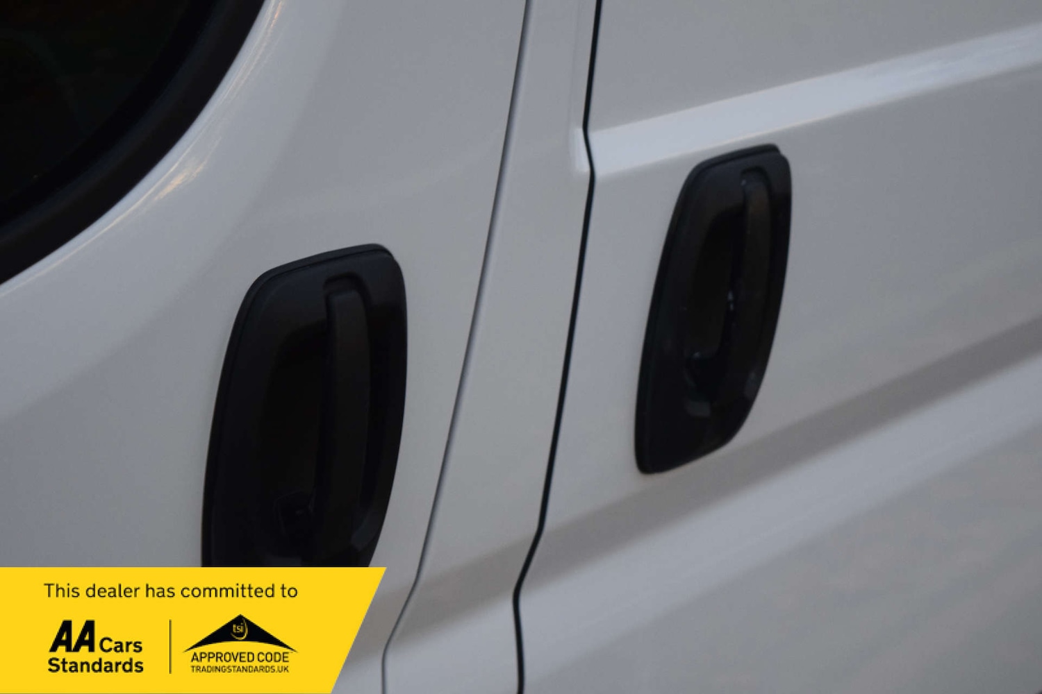 Used Vauxhall Movano 2024 for sale - 76469520: Photo 15