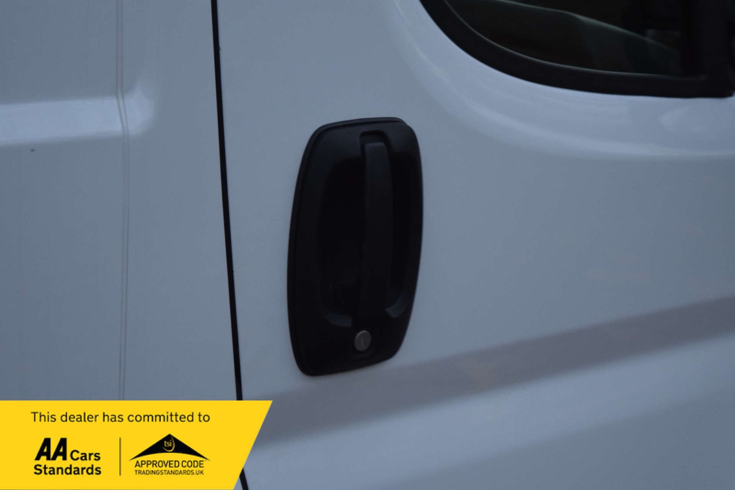 Used Vauxhall Movano 2024 for sale - 76469520: Photo 16