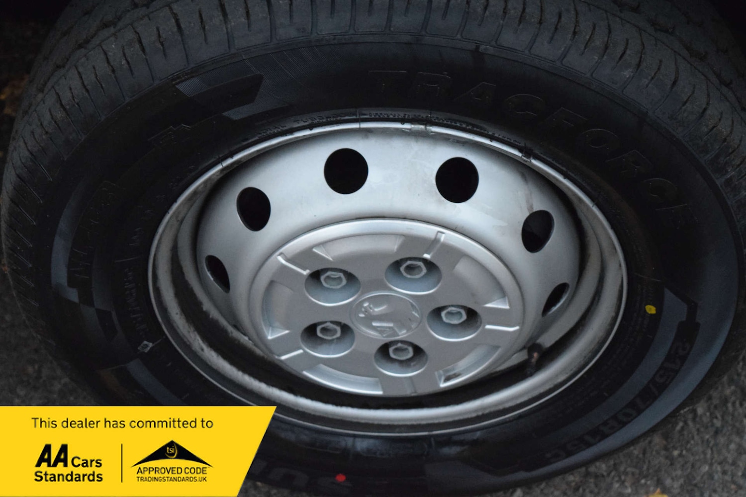 Used Vauxhall Movano 2024 for sale - 76469520: Photo 17