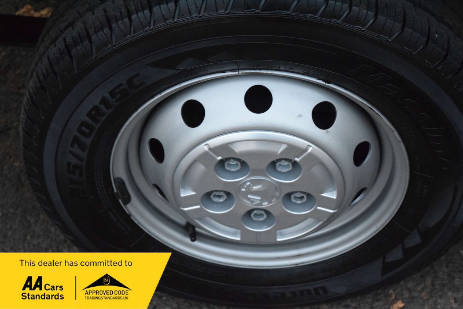 Used Vauxhall Movano 2024 for sale - 76469520: Photo 18