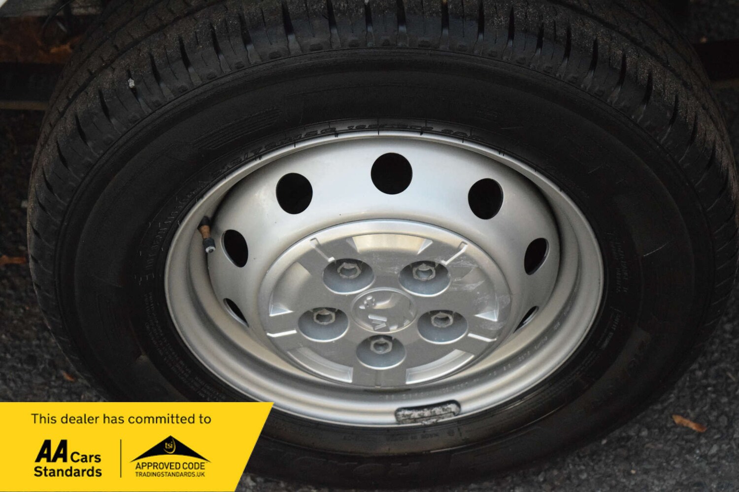 Used Vauxhall Movano 2024 for sale - 76469520: Photo 19