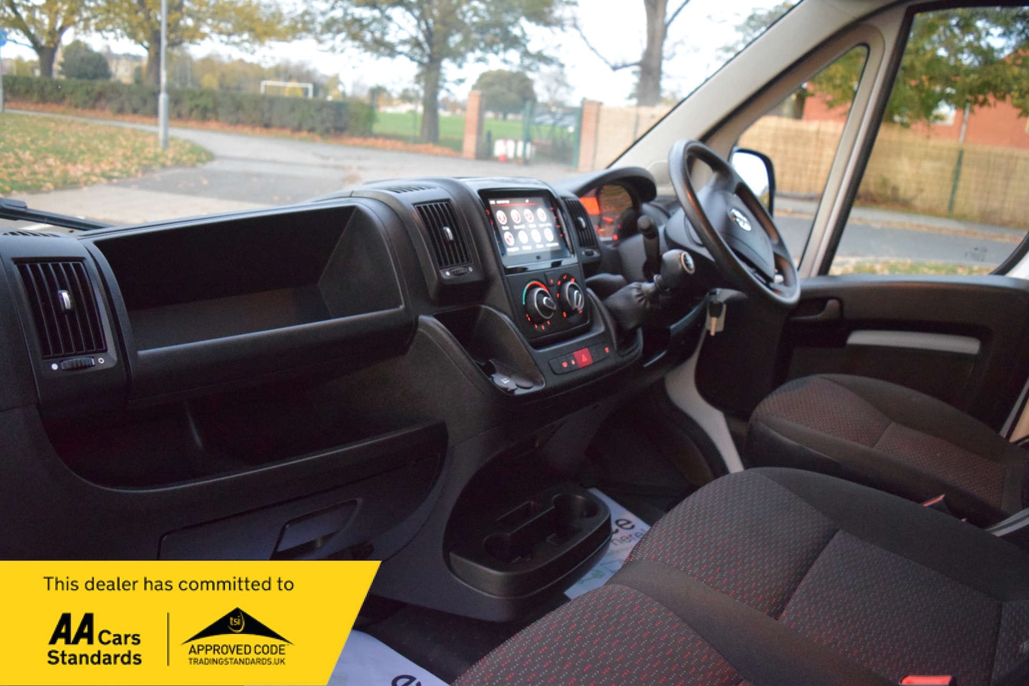 Used Vauxhall Movano 2024 for sale - 76469520: Photo 21