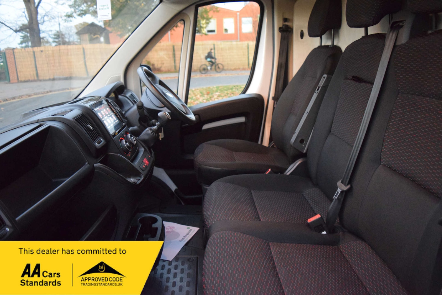 Used Vauxhall Movano 2024 for sale - 76469520: Photo 22