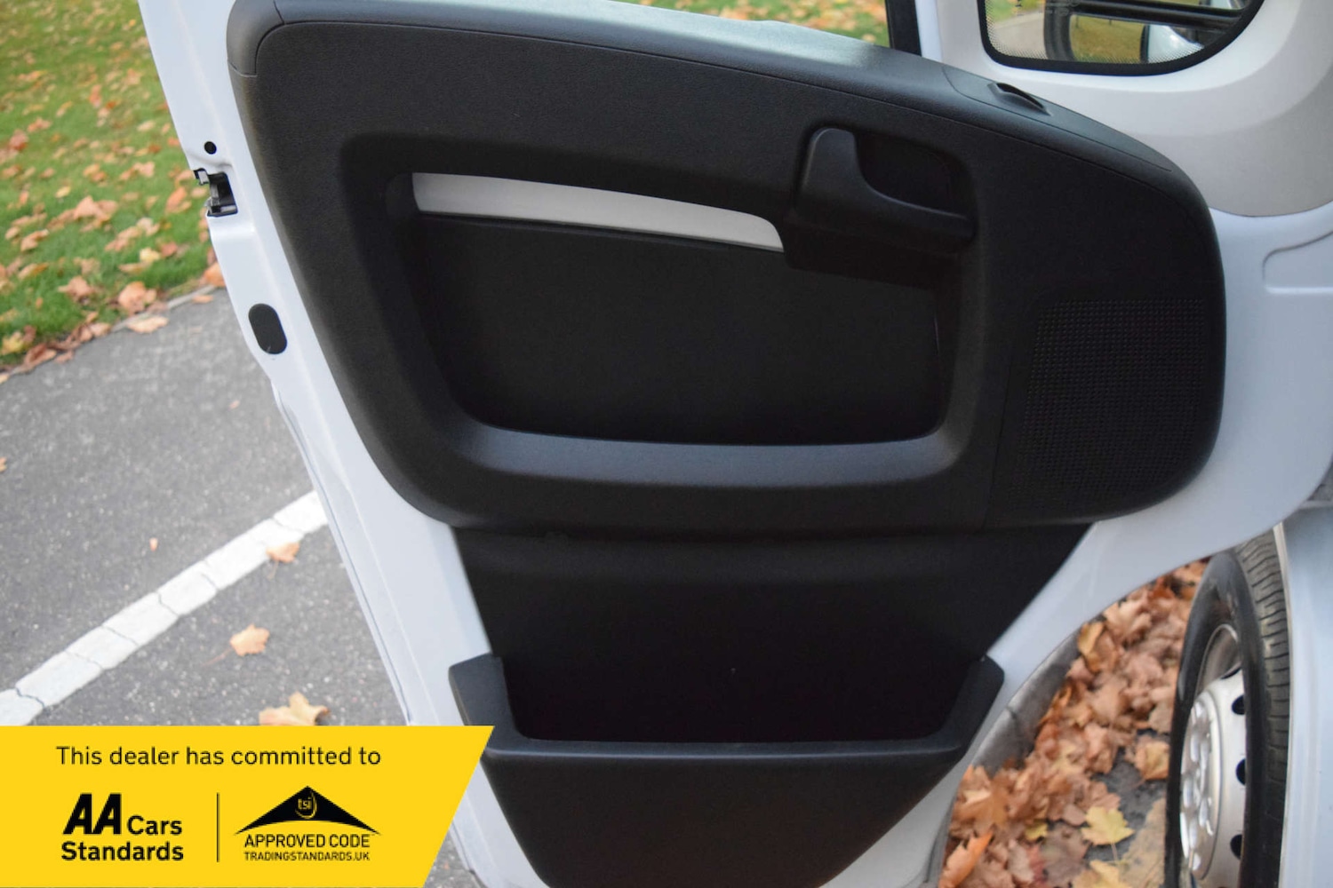 Used Vauxhall Movano 2024 for sale - 76469520: Photo 23