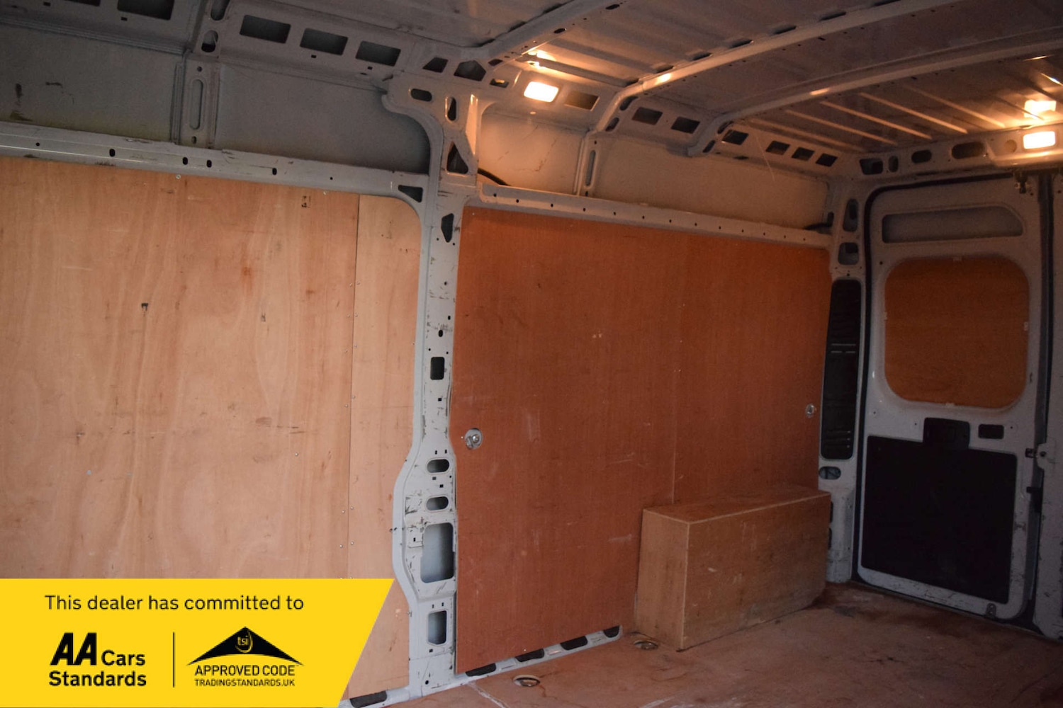 Used Vauxhall Movano 2024 for sale - 76469520: Photo 24