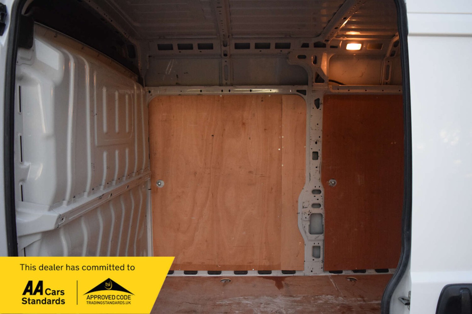 Used Vauxhall Movano 2024 for sale - 76469520: Photo 25