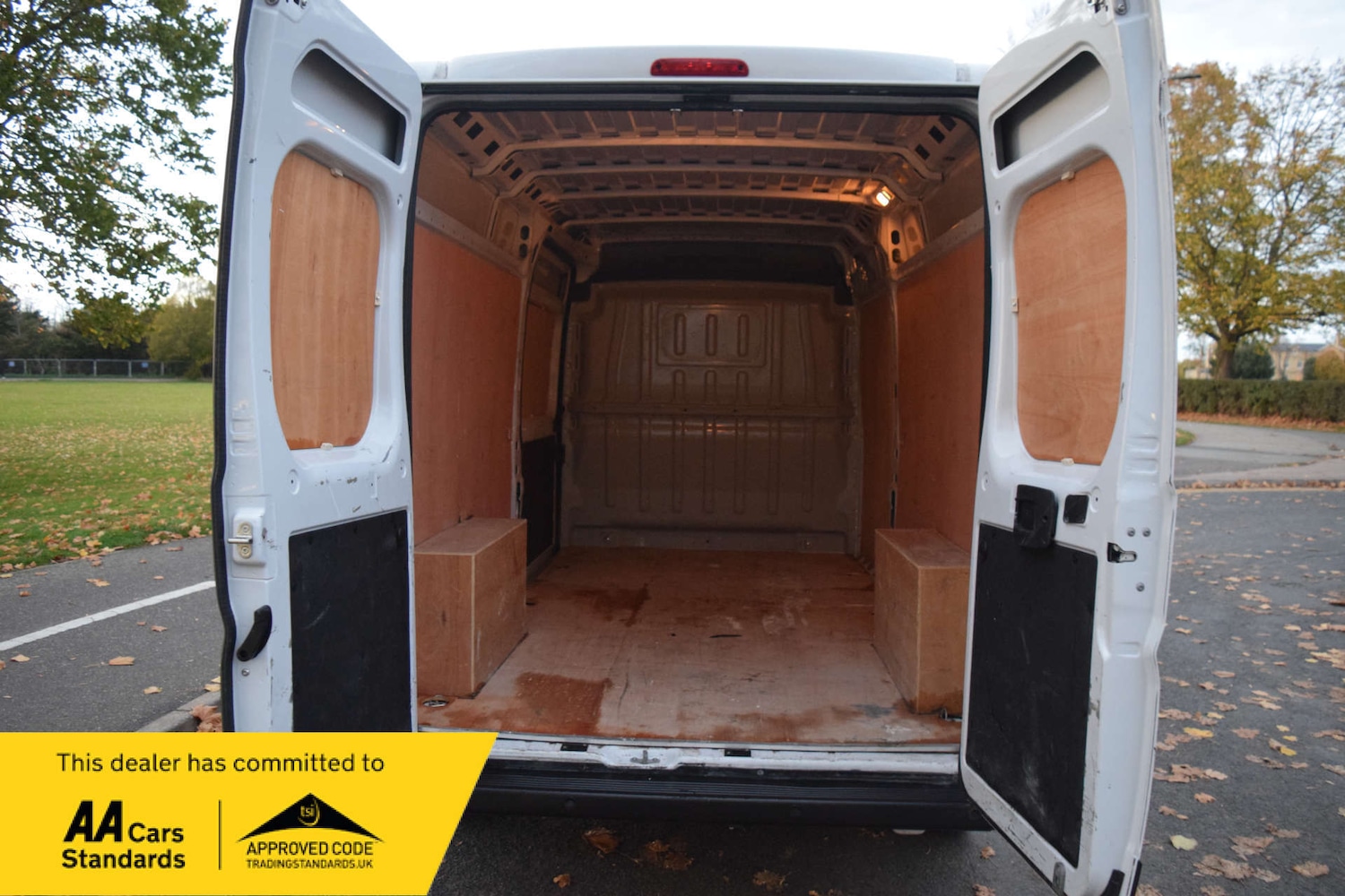 Used Vauxhall Movano 2024 for sale - 76469520: Photo 27