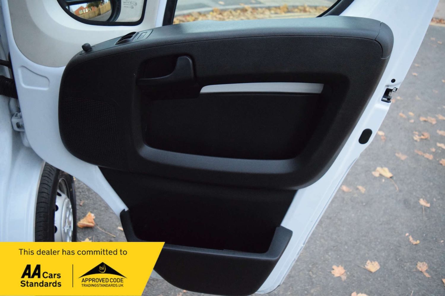 Used Vauxhall Movano 2024 for sale - 76469520: Photo 28