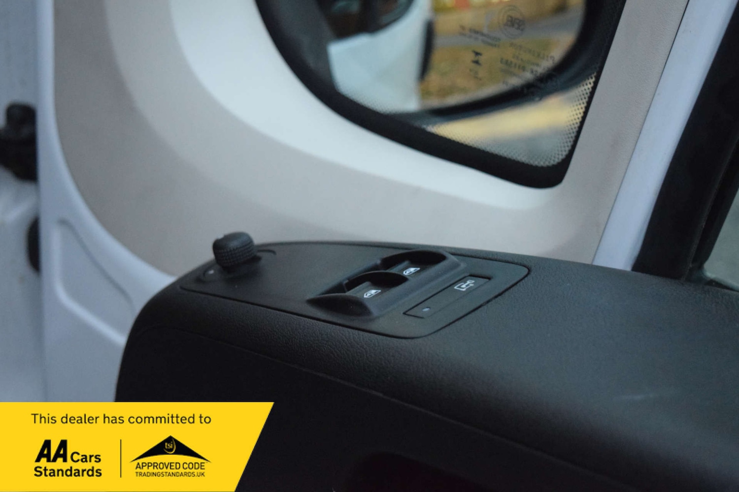 Used Vauxhall Movano 2024 for sale - 76469520: Photo 29