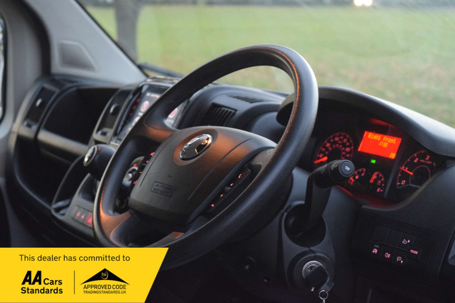 Used Vauxhall Movano 2024 for sale - 76469520: Photo 30