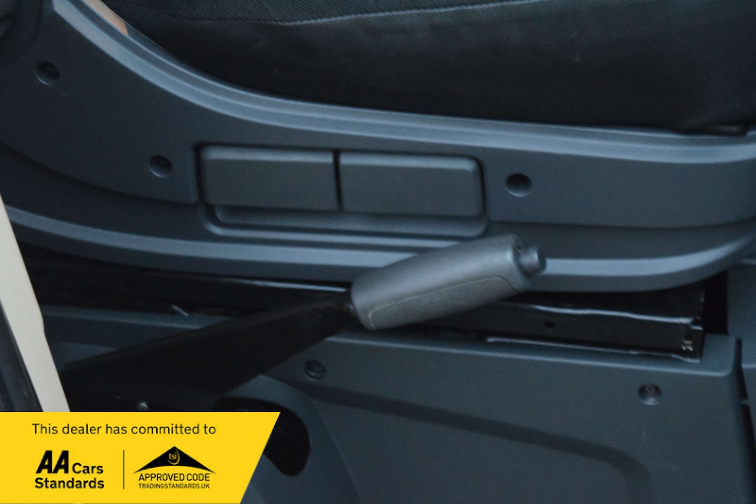 Used Vauxhall Movano 2024 for sale - 76469520: Photo 31