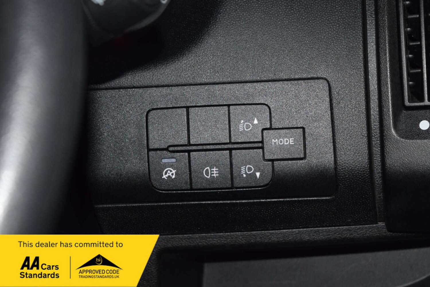 Used Vauxhall Movano 2024 for sale - 76469520: Photo 37