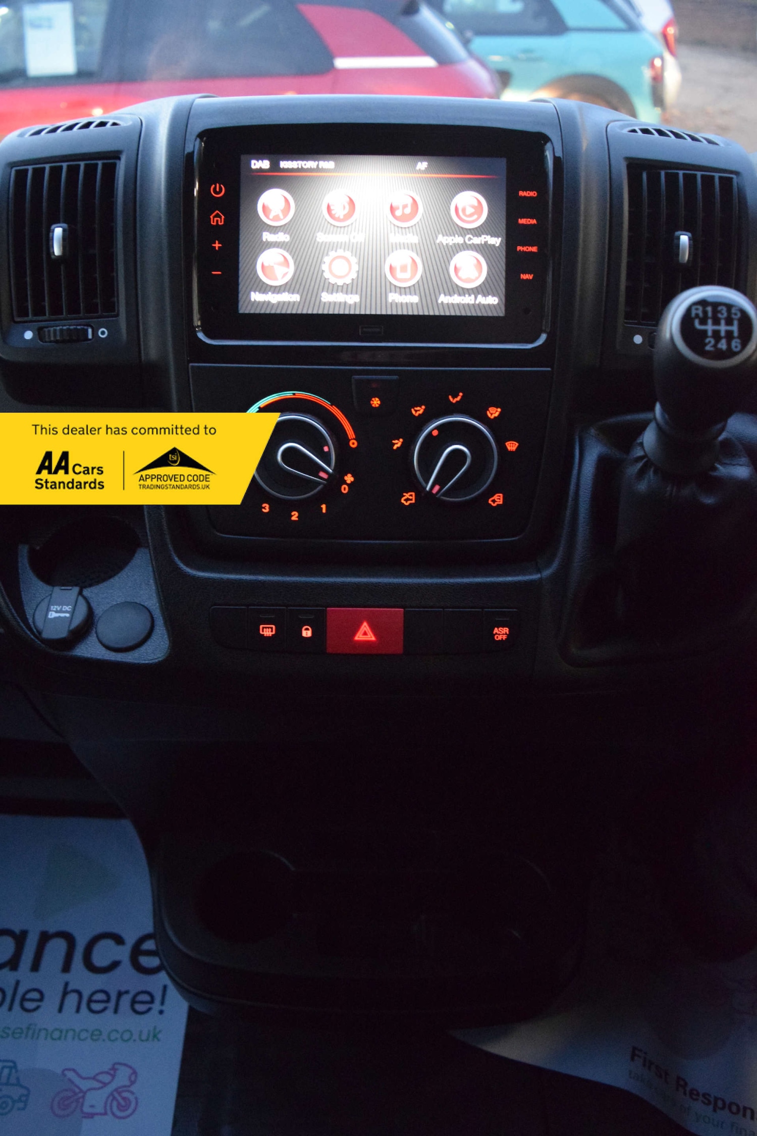 Used Vauxhall Movano 2024 for sale - 76469520: Photo 38