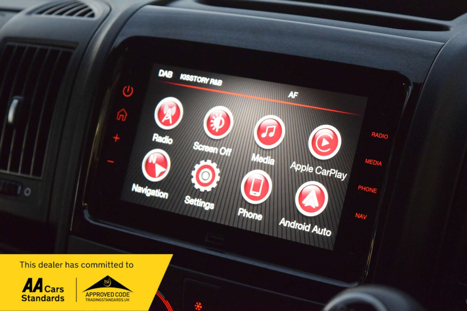 Used Vauxhall Movano 2024 for sale - 76469520: Photo 39