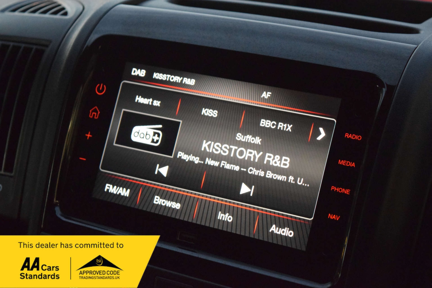 Used Vauxhall Movano 2024 for sale - 76469520: Photo 40