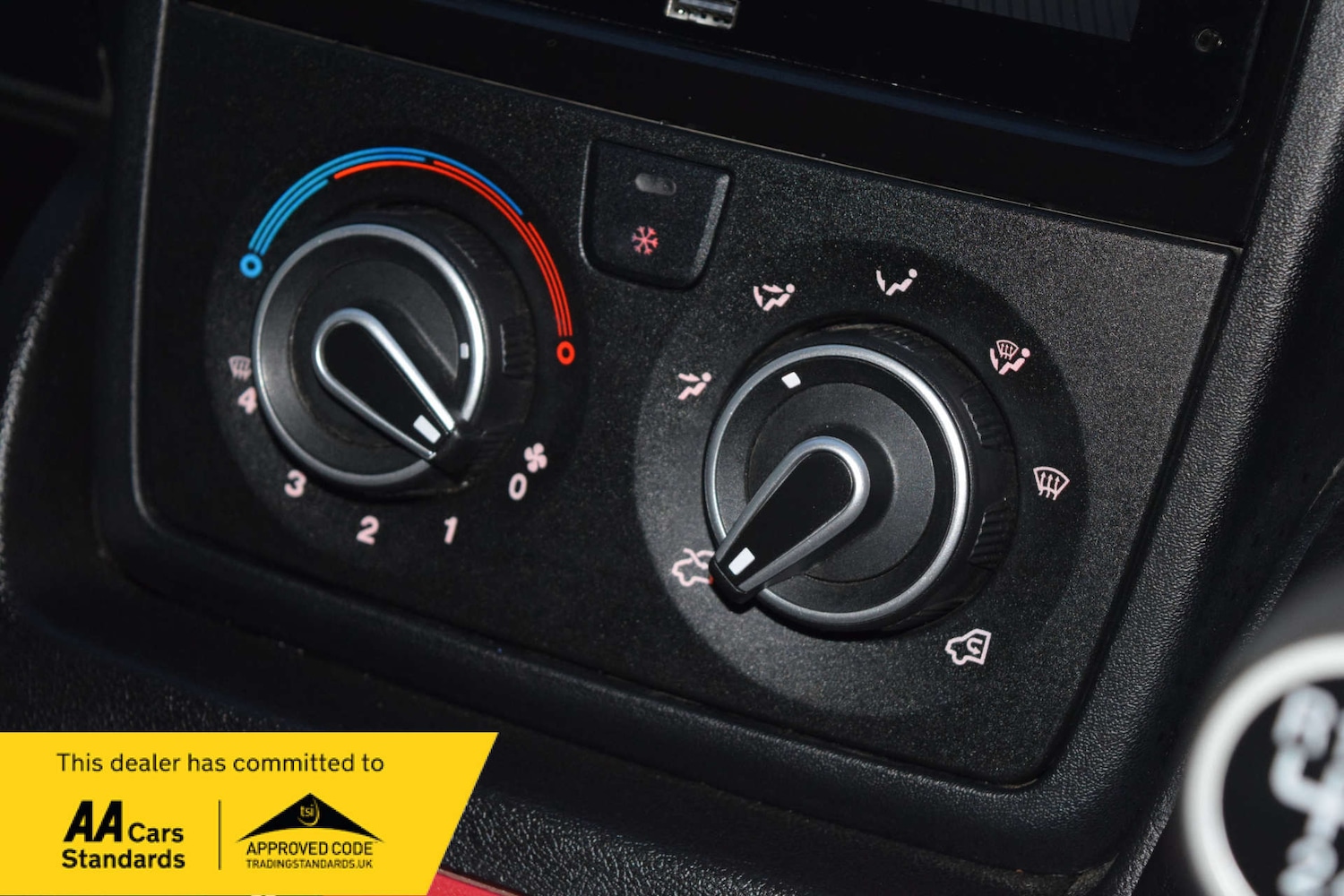 Used Vauxhall Movano 2024 for sale - 76469520: Photo 42