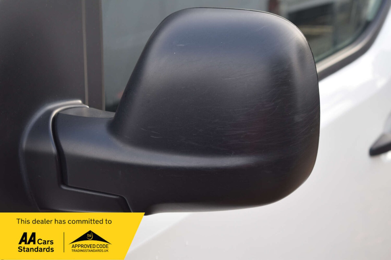 Used Peugeot Expert 2018 for sale - 76352605: Photo 12