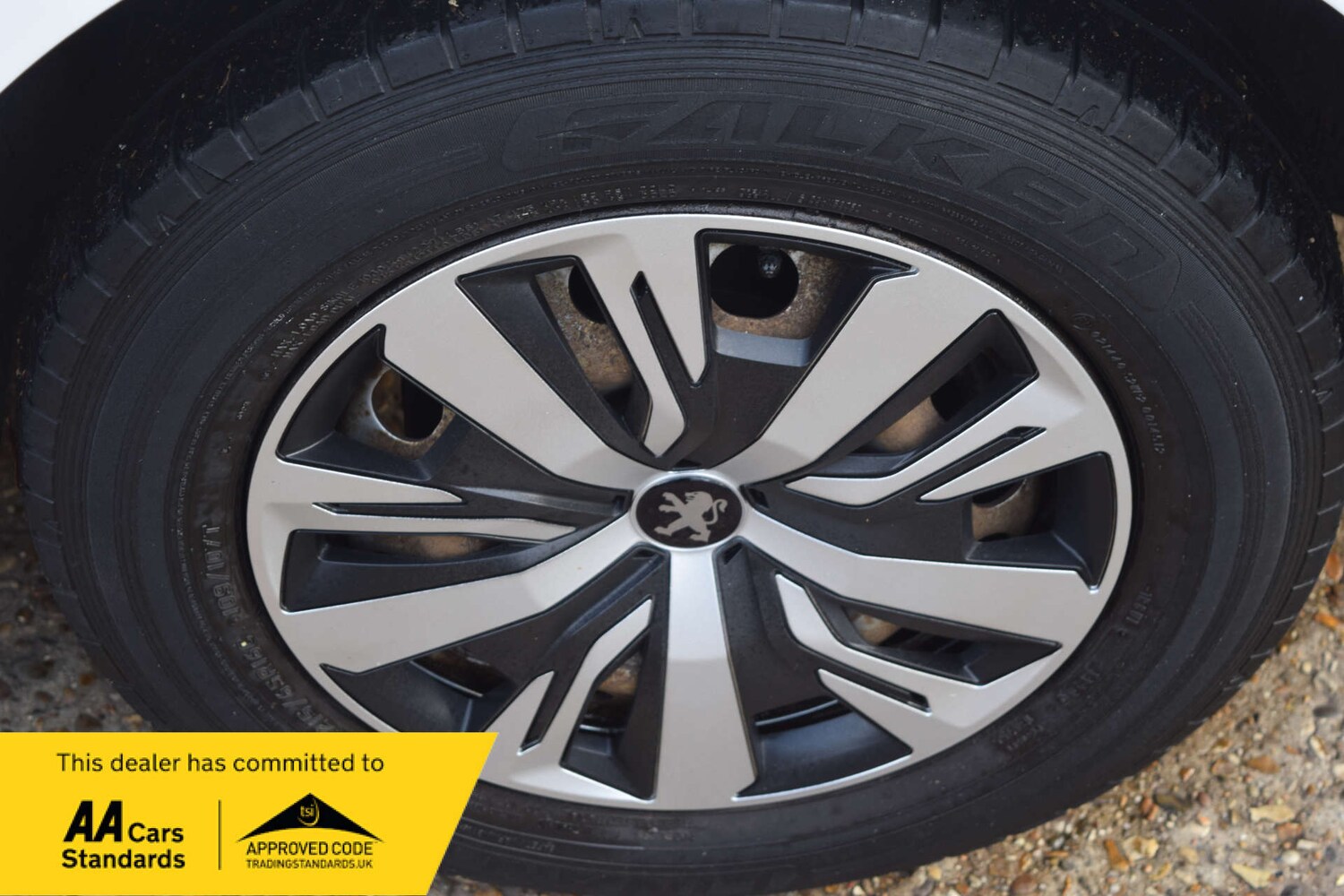 Used Peugeot Expert 2018 for sale - 76352605: Photo 17