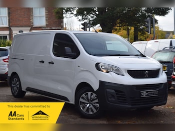 Peugeot - Expert