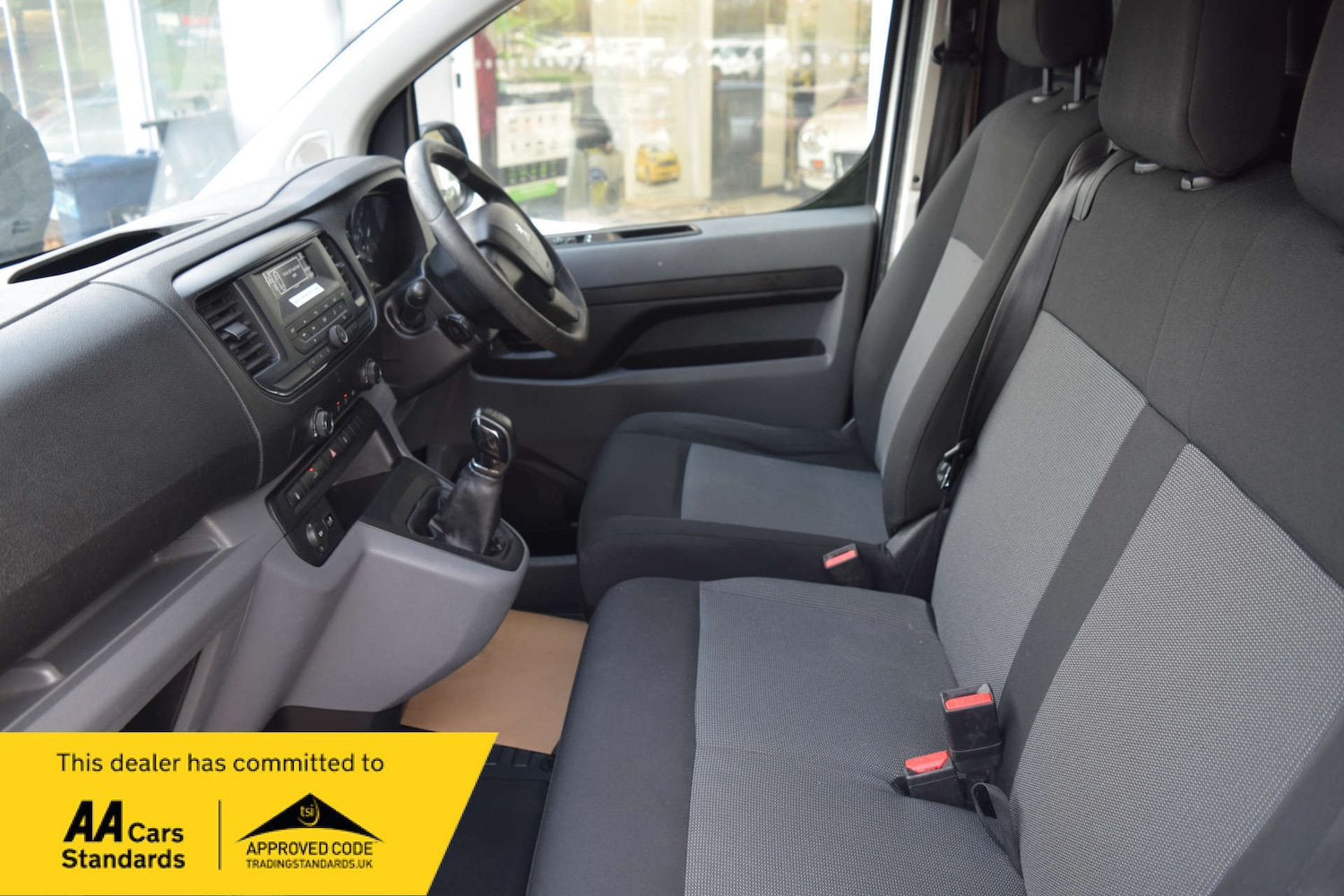 Used Peugeot Expert 2018 for sale - 76352605: Photo 20
