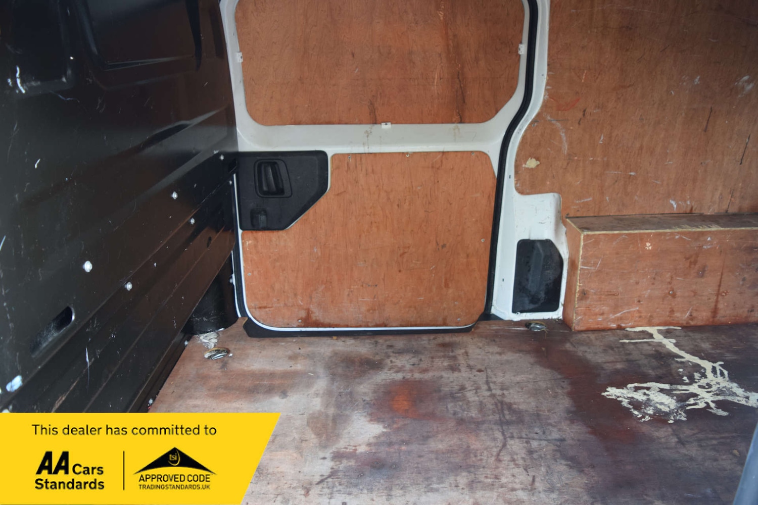 Used Peugeot Expert 2018 for sale - 76352605: Photo 22