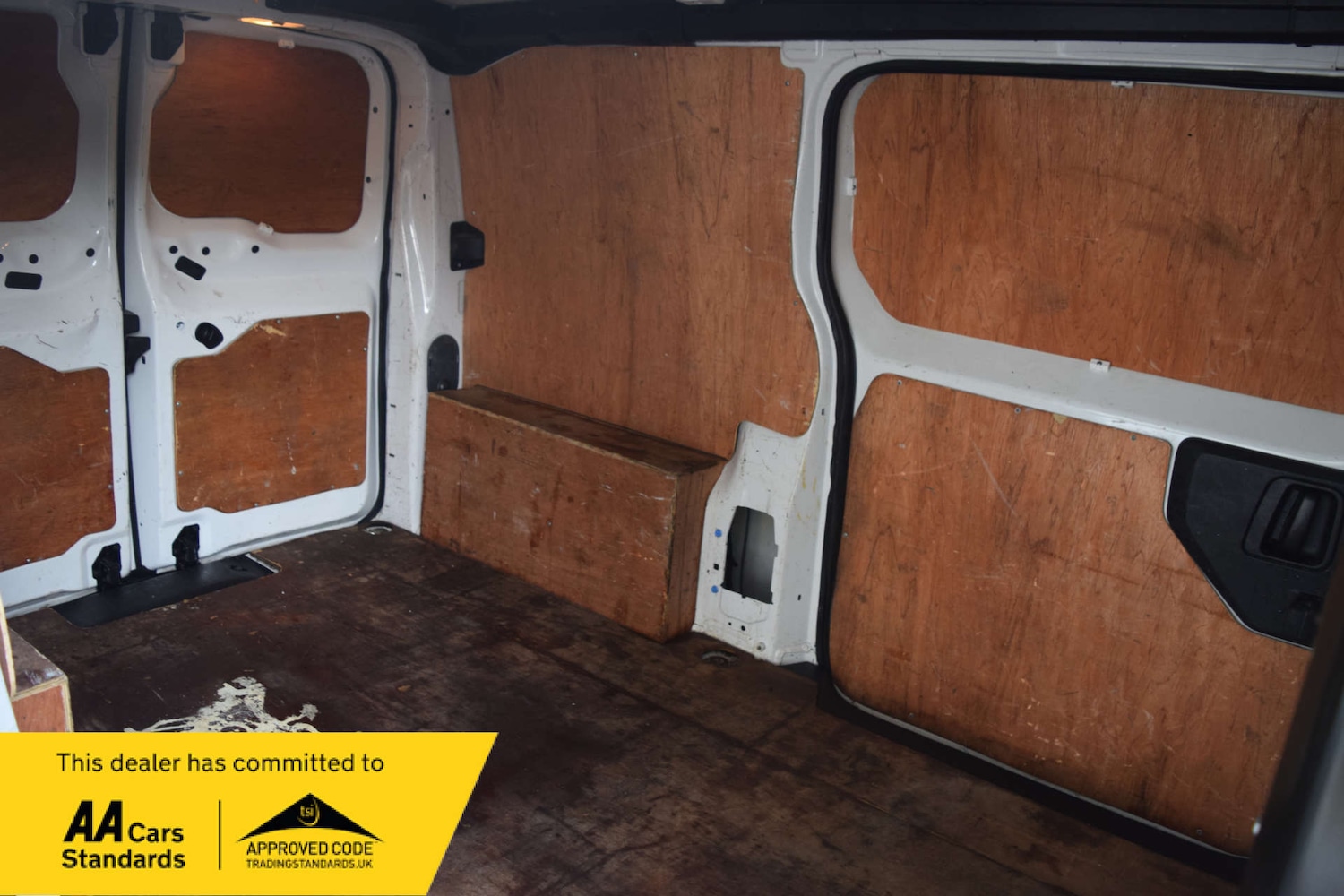 Used Peugeot Expert 2018 for sale - 76352605: Photo 25