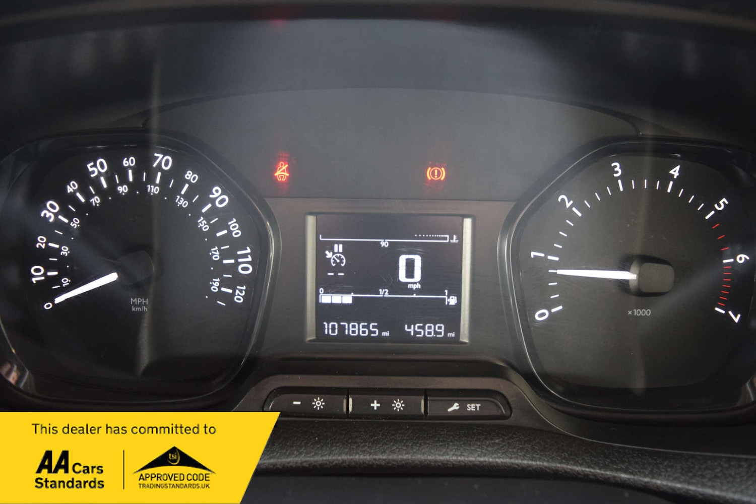 Used Peugeot Expert 2018 for sale - 76352605: Photo 30